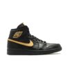 Jordan 1 Retro BHM (2017) 908656-001 - Brosneaker photo 1