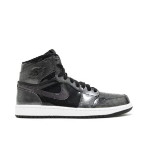 Jordan 1 Retro Black Patent 332550-017 - Brosneaker photo 1