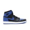 Jordan 1 Retro Black Royal Blue (2013) 555088-085 - Brosneaker photo 1