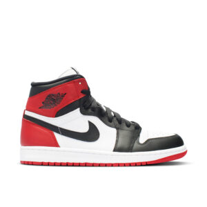 Jordan 1 Retro Black Toe (2013) 555088-184 - Brosneaker photo 1