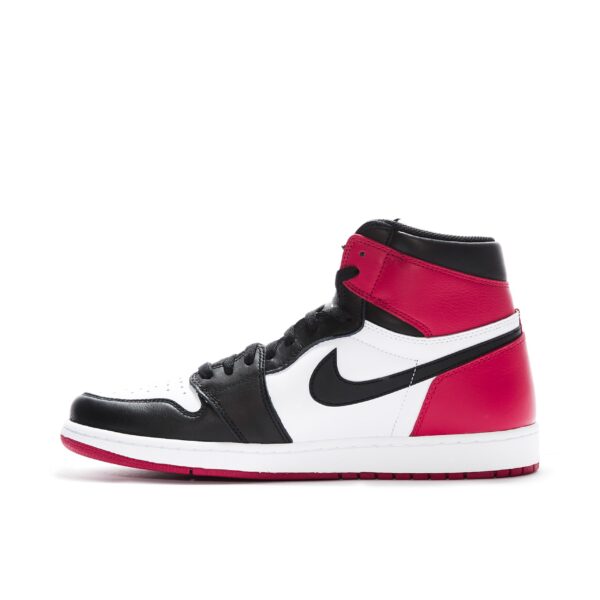 Jordan 1 Retro Black Toe (2016) 555088-125 - Brosneaker photo 2