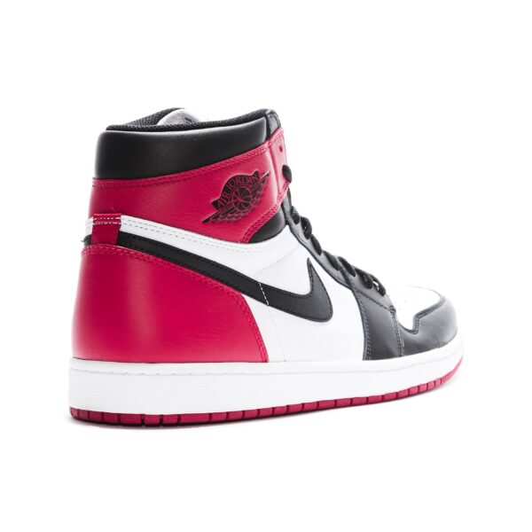 Jordan 1 Retro Black Toe (2016) 555088-125 - Brosneaker photo 4