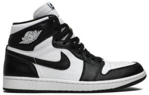 Jordan 1 Retro Black White (2014) 555088-010 - Brosneaker photo 1