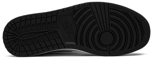 Jordan 1 Retro Black White (2014) 555088-010 - Brosneaker photo 5
