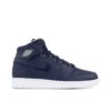 Jordan 1 Retro Blue Suede (GS) 705300-405 - Brosneaker photo 1