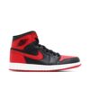 Jordan 1 Retro Bred (2013) 555088-023 - Brosneaker photo 1