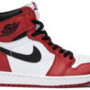 Jordan 1 Retro Chicago (2015) 555088-101 - Brosneaker photo 1