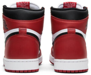 Jordan 1 Retro Chicago (2015) 555088-101 - Brosneaker photo 2