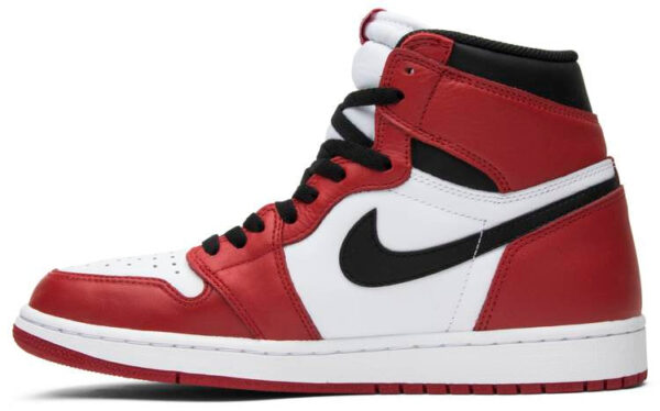 Jordan 1 Retro Chicago (2015) 555088-101 - Brosneaker photo 6
