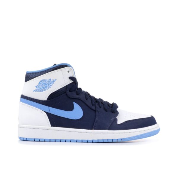 Jordan 1 Retro Chris Paul PE 332550-402 - Brosneaker photo 1