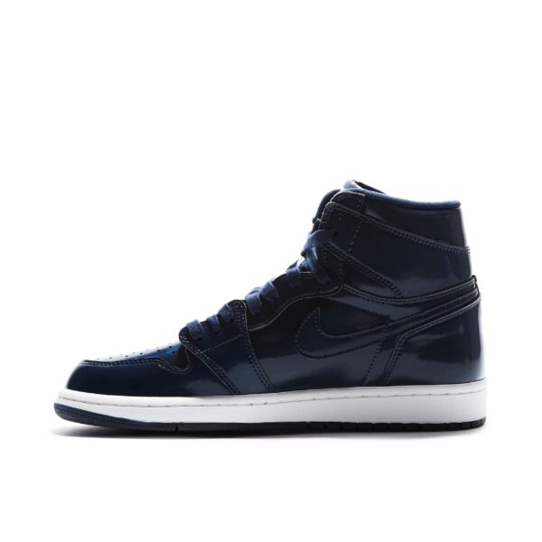 Jordan 1 Retro Dover Street Market 789747-401 - Brosneaker photo 2