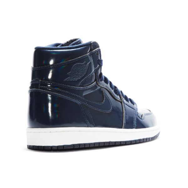 Jordan 1 Retro Dover Street Market 789747-401 - Brosneaker photo 4