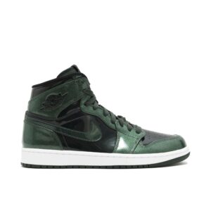 Jordan 1 Retro Grove Green 332550-300 - Brosneaker photo 1