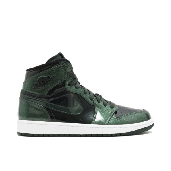 Jordan 1 Retro Grove Green 332550-300 - Brosneaker photo 1