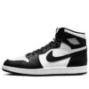 Jordan 1 Retro High '85 Black White (2023) BQ4422-001 - Brosneaker photo 1