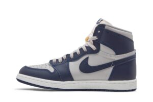 Jordan 1 Retro High '85 Georgetown BQ4422-400 - Brosneaker photo 3