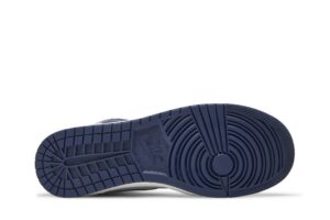 Jordan 1 Retro High '85 Georgetown BQ4422-400 - Brosneaker photo 4