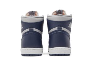 Jordan 1 Retro High '85 Georgetown BQ4422-400 - Brosneaker photo 6