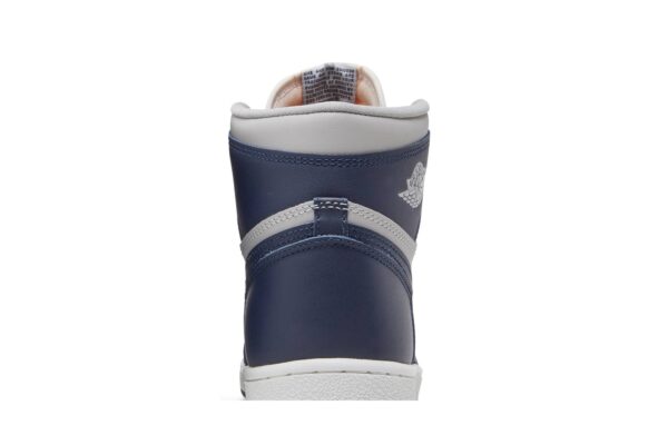 Jordan 1 Retro High '85 Georgetown BQ4422-400 - Brosneaker photo 7