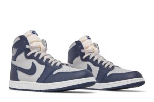 Jordan 1 Retro High '85 Georgetown BQ4422-400 - Brosneaker photo 8
