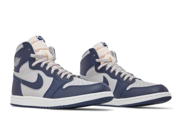 Jordan 1 Retro High '85 Georgetown BQ4422-400 - Brosneaker photo 8