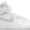 Jordan 1 Retro High '85 Neutral Grey BQ4422-100 - Brosneaker photo 1