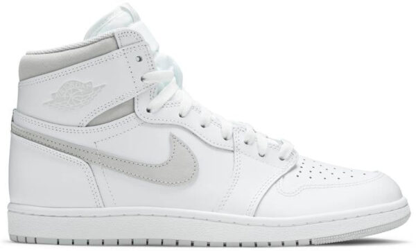 Jordan 1 Retro High '85 Neutral Grey BQ4422-100 - Brosneaker photo 1