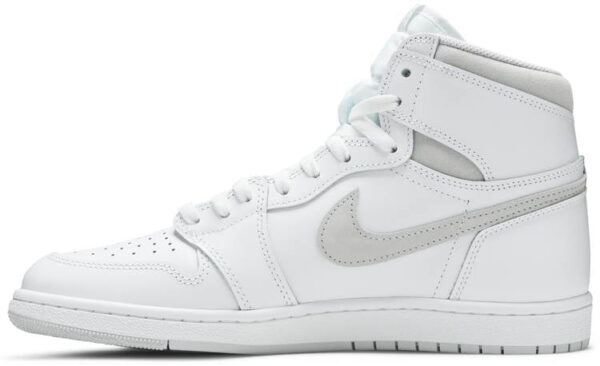 Jordan 1 Retro High '85 Neutral Grey BQ4422-100 - Brosneaker photo 2