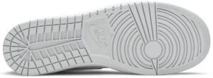 Jordan 1 Retro High '85 Neutral Grey BQ4422-100 - Brosneaker photo 5