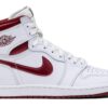 Jordan 1 Retro High '85 OG Metallic Burgundy BQ4422-161 - Brosneaker photo 1