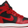 Jordan 1 Retro High '85 Varsity Red BQ4422-600 - Brosneaker photo 1