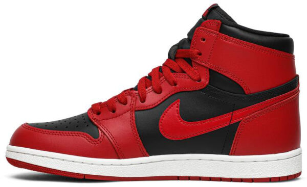Jordan 1 Retro High '85 Varsity Red BQ4422-600 - Brosneaker photo 2