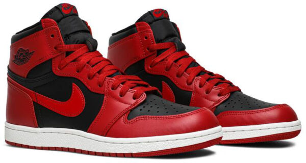Jordan 1 Retro High '85 Varsity Red BQ4422-600 - Brosneaker photo 3