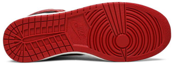 Jordan 1 Retro High '85 Varsity Red BQ4422-600 - Brosneaker photo 5