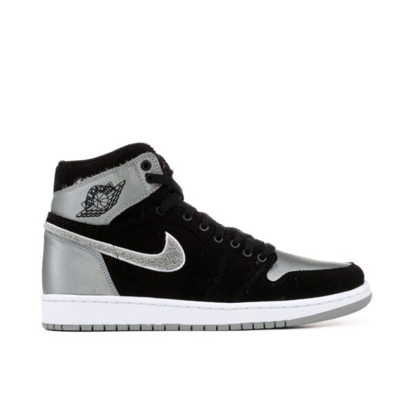Jordan 1 Retro High Aleali May Shadow AJ5991-062 - Brosneaker photo 1