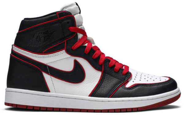 Jordan 1 Retro High Bloodline 555088-062 - Brosneaker photo 1