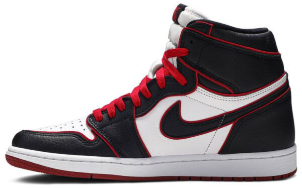 Jordan 1 Retro High Bloodline 555088-062 - Brosneaker photo 2