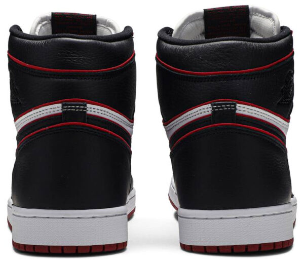 Jordan 1 Retro High Bloodline 555088-062 - Brosneaker photo 4