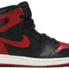 Jordan 1 Retro High Bred Banned (2016) 555088-001 - Brosneaker photo 1