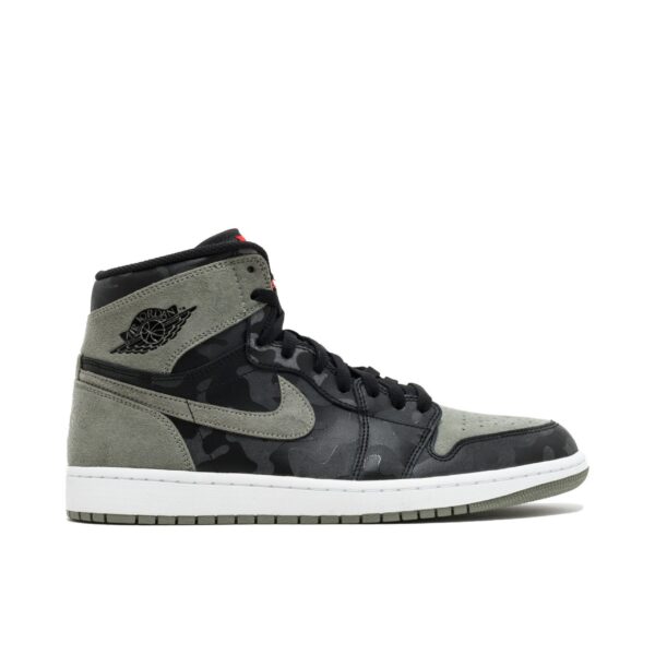 Jordan 1 Retro High Camo 3M Shadow AA3993-034 - Brosneaker photo 1