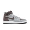Jordan 1 Retro High Camo 3M Wolf Grey (GS) 822858-027 - Brosneaker photo 1