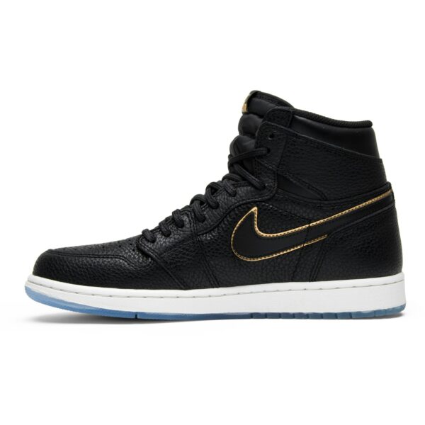 Jordan 1 Retro High City of Flight 555088-031 - Brosneaker photo 3