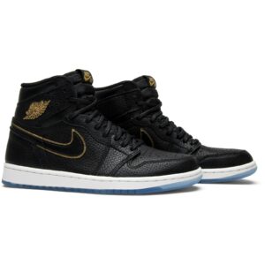 Jordan 1 Retro High City of Flight 555088-031 - Brosneaker photo 8