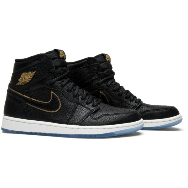 Jordan 1 Retro High City of Flight 555088-031 - Brosneaker photo 8