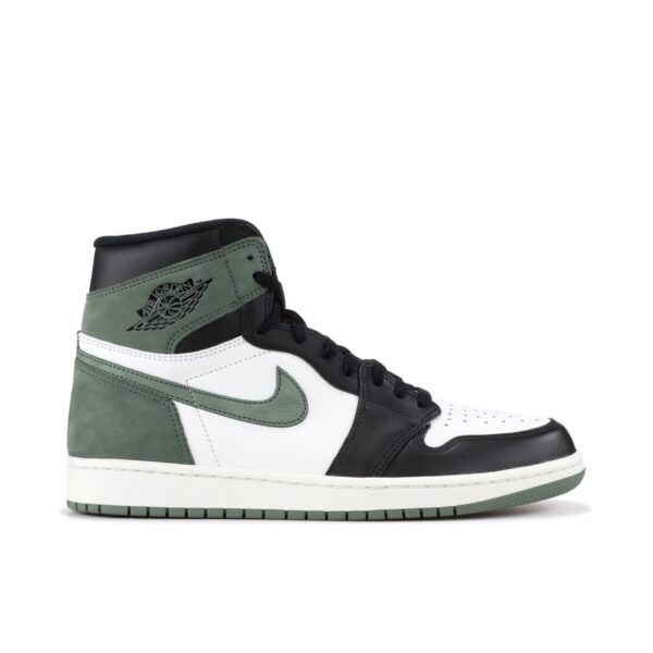 Jordan 1 Retro High Clay Green 555088-135 - Brosneaker photo 1