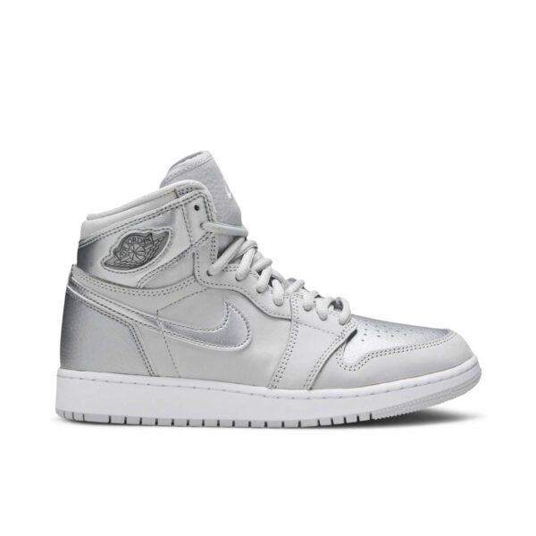 Jordan 1 Retro High CO Japan Neutral Grey (GS) 575441-029 - Brosneaker photo 1
