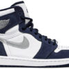 Jordan 1 Retro High CO.JP Midnight Navy (2020) DC1788-100 - Brosneaker photo 1