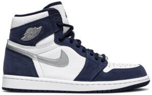 Jordan 1 Retro High CO.JP Midnight Navy (2020) DC1788-100 - Brosneaker photo 1