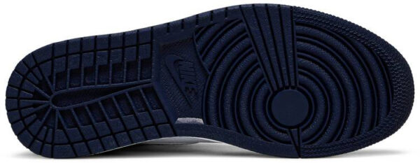 Jordan 1 Retro High CO.JP Midnight Navy (2020) DC1788-100 - Brosneaker photo 5