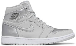 Jordan 1 Retro High CO.JP Neutral Grey (2020) DC1788-029 - Brosneaker photo 1